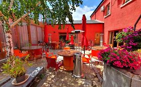 Ciclolodge el nevero