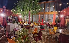 Ciclolodge el nevero